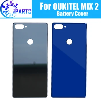 OUKITEL MIX 2 Pokrovček Baterije Zamenjava Prvotne Nove Trajne Nazaj Primeru Mobilni Telefon Opremo za OUKITEL MIX 2