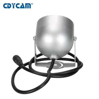 CDYCAM CCTV 48 Array led IR luč za ostrenje Lučka Ir Prostem Nepremočljiva Nočno Vizijo Za Nadzor Kamere uporabo 12V2A moč