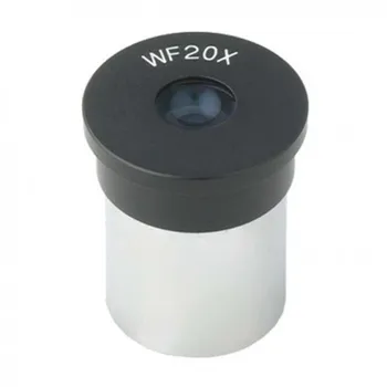 AmScope Eno WF20X Mikroskopom Okular (23 mm)