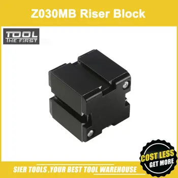 Brezplačna Dostava!/Z030MB Riser Blok/Kovinski Povečujejo Blok/50x50x50mm/Zhouyu Opremo