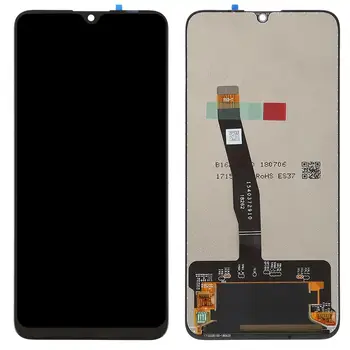 Zamenjava LCD-Zaslon za Huawei P Smart (2019) / Uživajo 9, LCD Zaslon in Računalnike Celoten Sklop