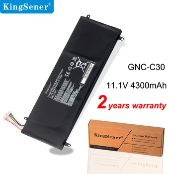 Kingsenr GNC-C30 Laptop baterije Za Gigabyte 14