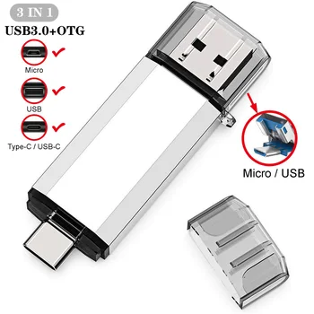 USB 3.0 pomnilniški ključek pen drive 32GB 64GB 4G 16GB srčkan plastično palico flash disk, pomnilniška kartica memory stick pripomoček pendrive fotografija darilo