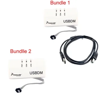 Za Freescale USBDM OSBDM Prenos Razhroščevalnik Emulator USBDM_JS16CWJ 48MHz USB2.0 V4.12 FZ0622 FZ0622C