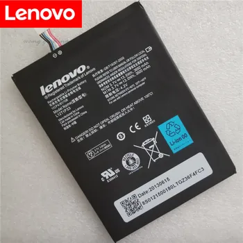 3,7 V 3650mAh L12D1P31 Za Lenovo IdeaTab lepad A1000 A1010 A5000 A3000 A3000-H Baterije