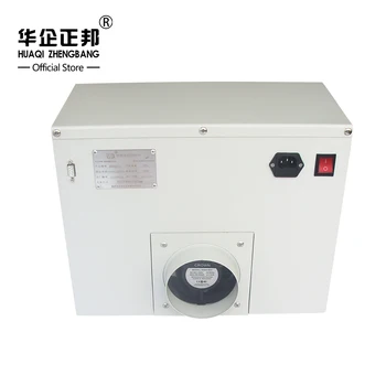 ZB3530HL natančnost vodi brezplačno reflow peč za PCB Vezje, Proizvodnja
