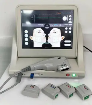 Proti gubam Kože Zaostrovanje Pralni RF Kozmetični Instrument Lepoto Orodja Sliming Body Care Opreme Anti-aging Salon Naprave