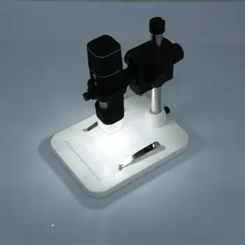 1000X WIFI Digitalni Mikroskop Brezžični Pametni Mobilni Telefon Elektronskim Mikroskopom PCB Pregled Učenja Insektov Opazovanje