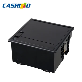 CSN-A5 2 palca toplotne mini tiskalnikom cena taxi prejemu tiskalnik panel mount tiskalnik(DC12V,USB+RS232/TTL)