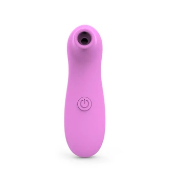 Klitorisa, sesalne in piha vibrator 10 trdnost način ženskega spola igrače, klitorisa nastavek sesalne stimulacije G samem