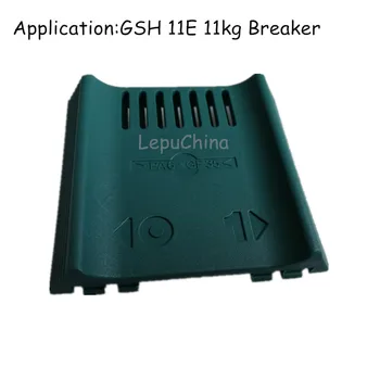 Kakovosten premik ploščo potisnite stikalo zamenjava za BOSCH GSH11E GSH 11E 11Kgs Breaker.