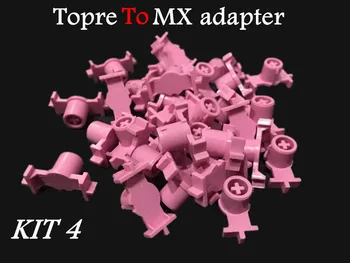 Cool Jazz Topre, da MX adapter Topre spremembe v MX stikalo Brezplačna Dostava