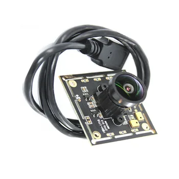 HBVCAM 2MP CMOS, USB, Kamera Modul 1/2.7