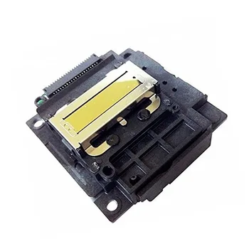 Združljiv Z Predelanih Primerna za Epson L301 šoba L303 L351 L353 L551/310 L358 ME303 Kartuša za Tiskalnik za Tiskanje Glavo
