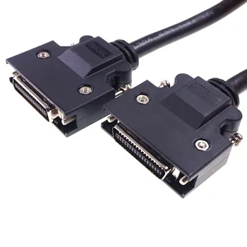 SCSI Servo Podatkovni Kabel 14P 20P 26P 36P 50P SCSI Konektor Kabel CN14Pin CN20Pin CN26Pin CN36Pin CN50Pin Podaljšek