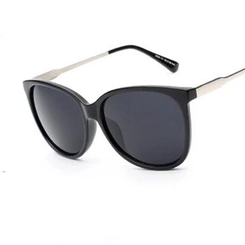 2020 Nove Klasične sončna Očala Moški Ženske Vožnje Kvadratni Okvir sončna Očala Moški Buljiti UV400 Voznik očala