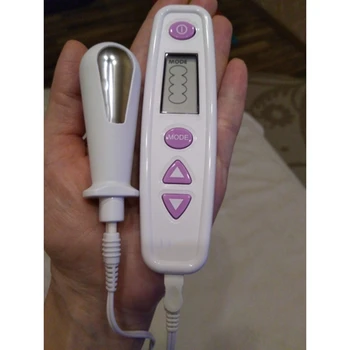 Električni Medeničnega dna, Mišični Stimulator TENS EMS Vaginalne Trenerjev Keglove Vaditelj Zdravljenje Inkontinence