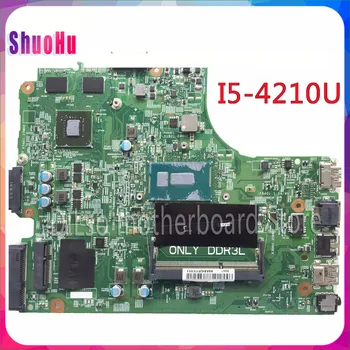 13269-1 PWB FX3MC REV A00 Motherboard 13269-1 Za DELL Inspiron 3542 DELL 3542 3442 5749 Motherboard DDR3 Intel HM76