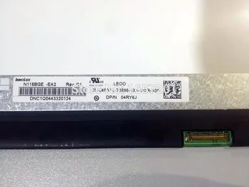 Brezplačna dostava test ter pred pošiljanjem Za Acer ChromeBook C720 C720 PLED Zaslonu Za 11,6