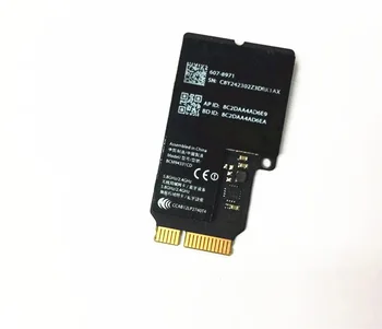 SSEA trgovini za Broadcom BCM4331 BCM94331CD ZA iMAC A1418 A1419 802.11 a/b/g IEEE Wifi + Bluetooth 4.0 mini PCI-E Card