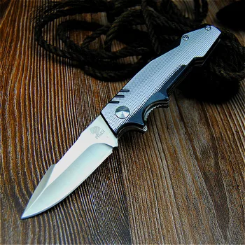 PEGASI 3300M 7hr15mov oster taktično folding nož prostem reševanje življenj folding nož Japonski lovski nož žepni nož