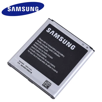 SAMSUNG B600BC B600BE Za Samsung GALAXY S4 I9500 I9502 GT-I9505 I9508 I959 2600mAh Originalne Nadomestne Baterije Telefona