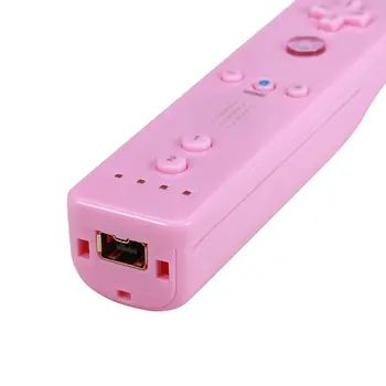 Igra Desni Ročaj Brezžično-Bluetooth Gamepad Za Nintend Wii Igralne Konzole Krmilnik Vsestranski, Zaznavanje Gibanja Gamepad