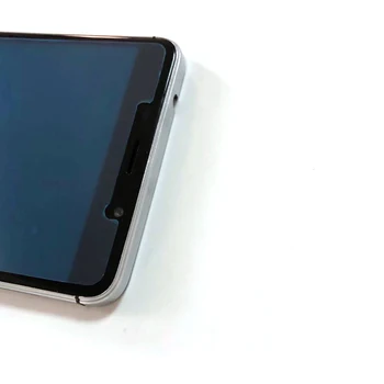 Za 5.7 palčni Leagoo M8 / Leagoo M8 Pro Zaslon LCD + Touch Screen Računalnike Montaža z Okvirjem