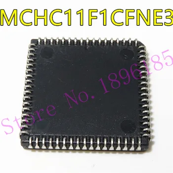 MCHC11F1CFNE3 PLCC68 10PCS