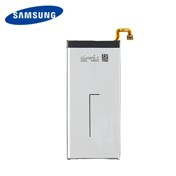 Originalni SAMSUNG EB-BC500ABE 2600mAh Baterija Za Samsung Galaxy C5 SM-C5000 Mobilni Telefon