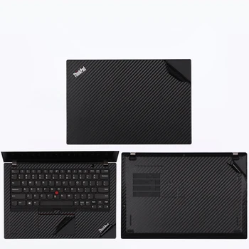 Za celotno Telo, Pokrov Kože za Lenovo ThinkPad L15 15.6