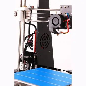 A8 3D Tiskalnik Visoko Natančnost Reprap i3 5mm Nadaljevanje Izpada Tiskanje za modeliranje igrače ZDA Zalogi