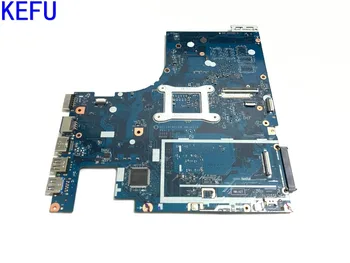 KEFU NOVE blagovne ZNAMKE, 5820G45484 ACLUA / ACLUB NM-A273 Prenosni računalnik z matično ploščo za Lenovo Z50-70 / g50-70m MAINBOARD , i5 + 840M 4GB
