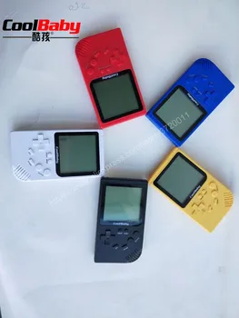 Coolbaby Tetris Pralni Klasičen Retro igrače otroštva sestavljanke Prosti čas, Igrače, igralne Konzole ( ni so baterije)