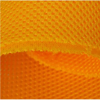 150 cm široko Tri plasti sendvič očesa krpo sendvič očesa tkanina 3D elastična mrežno krpo zraka posteljo tkanine kavč čevlji surovine