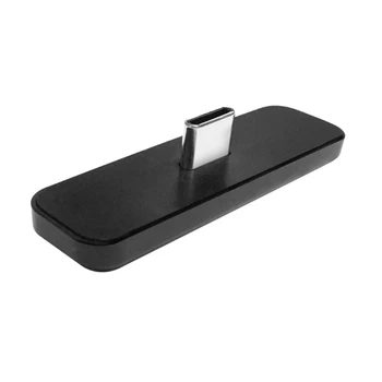 Brezžični vmesnik Bluetooth USB Oddajnik Glas Frekvenca Slušalke Sprejemnik 3,5 mm vtič za Nintend Stikalo PS4 PC