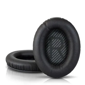 Blazinic Za BOSE Q35 QC35II Slušalke Zamenjava Pene Naušniki Uho Blazine Opreme Visoke Kakovosti, ki se odlično Prilegajo 23 SepO9