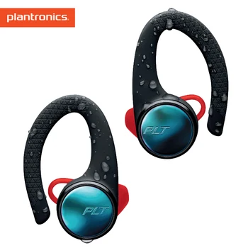 Plantronics BackBeat FIT 3100 V Uho Bluetooth Heasets Stereo Oordopje Udobje-fit Slušalke Inline Controles Vocht Resistants