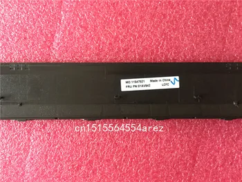 Nove in Izvirne prenosnik Lenovo ThinkPad L460 LCD Ploščo Kritje primera brez Kamere luknjo 01AV942