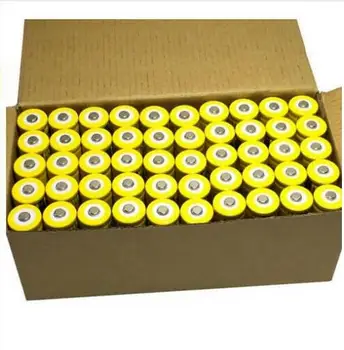 10pcs/set 18650 baterijo 3,7 V 9800mAh polnilna liion baterija za Led svetilko, Baklo batery litio baterije