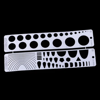 Kovinski Jedkano Orodje Scribing Plošča Zakovice Model Predlogo Engrave Tvorijo Blok