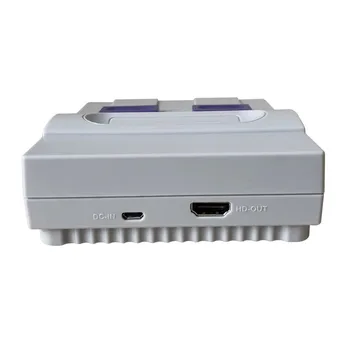 8 Bitni Retro Igre Mini Classic HDMI/AV TV Video Igra Konzola z 821/500 Igre za Ročne Igre Igralcev