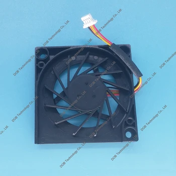 BSB04505HA CPU hladilnik, ventilator za Asus Eee pc 700 701 900 901 1000 EPC fan