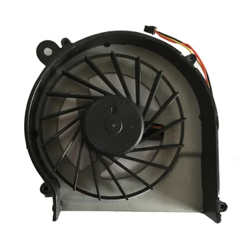 Nov prenosnik Ventilator za HP Paviljon 055417R1S FAAX000EPA 5-0,4 A 3 PIN cpu, hladilni ventilator, hladilnik