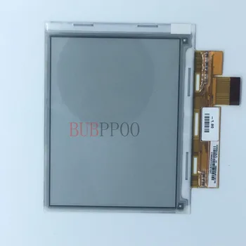 Novo orodjem pvi 5 palčni ED050SC3(LF) Ebook zaslon Elektronski ink zaslon Za Knjizica 360; PRS-300, E-Bralniki zaslona