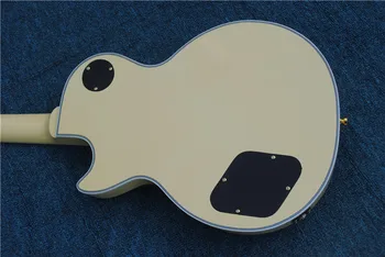 Tovarniško narejene kreme električna kitara Meri kitara brezplačna dostava