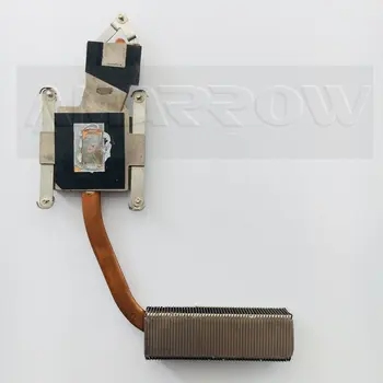 Original Za DELL prenosnik heatsink hladilni ventilator cpu hladilnik 1525 1526 CPU heatsink 0FY313