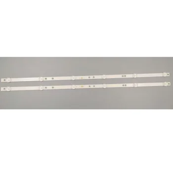 LED Osvetlitev ozadja strip 6 lučka Za TX-32FR250K K320WDX A1 A2 A B Tip 4708-K320WD-A2113N01 A1113N11