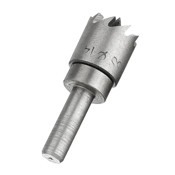 12/14 mm Odstranljive Plum Blossom Thimble Za Mini Stružnica Pralni Lesnoobdelovalnih Orodje