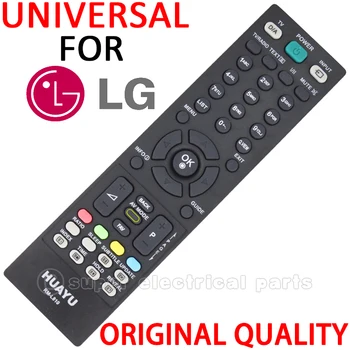Zamenjava Za LG TV DALJINSKI upravljalnik ZA 32LH3000 , 37LH3000 , 42LH3000, 47LH3000